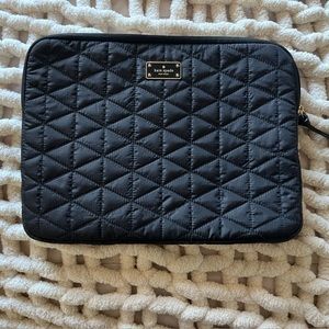 Kate Spade Laptop Sleeve